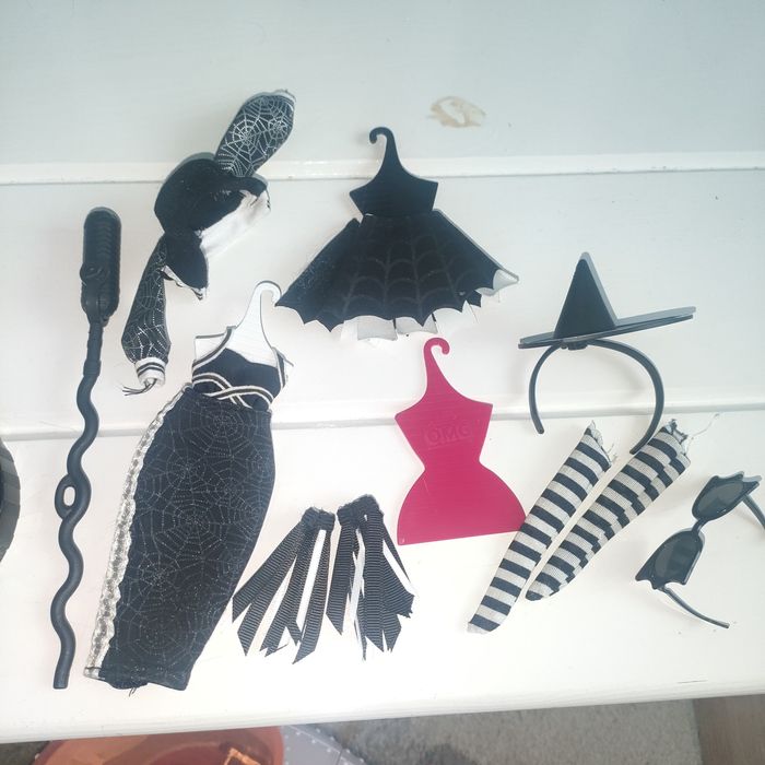 Lol suprise duża lalka