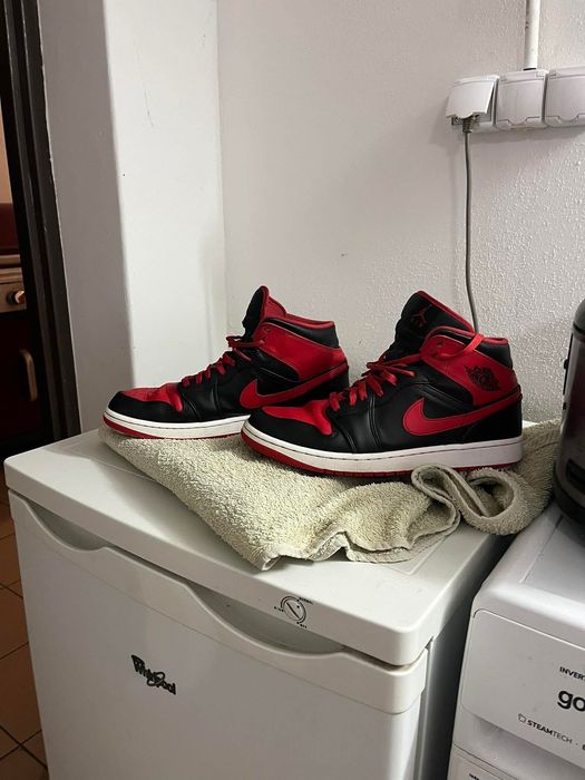 Buty Nike Air Jordan 1