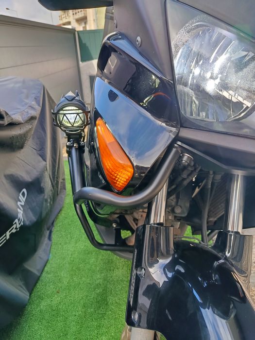 Vendo Varadero 1000  impecável