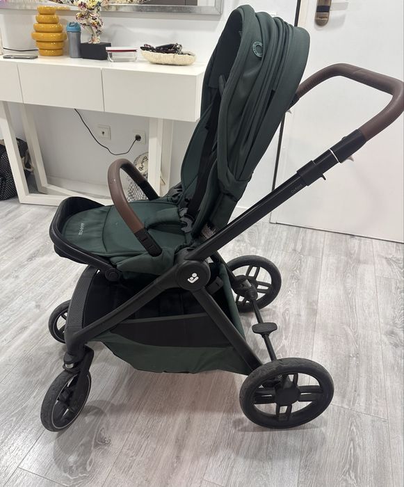 Carrinho de bebé Maxi Cosi Oxford