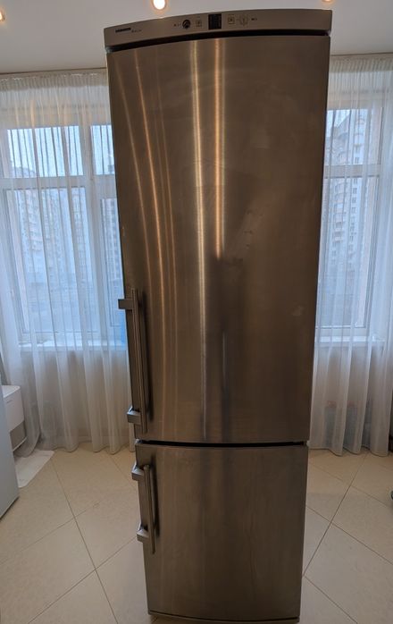 Холодильник LIBHEER CP400030