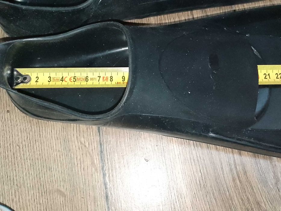 Sprzedam płetwy dla dziecka