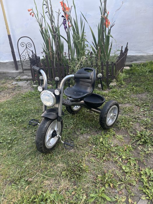 Велосипед дитячий