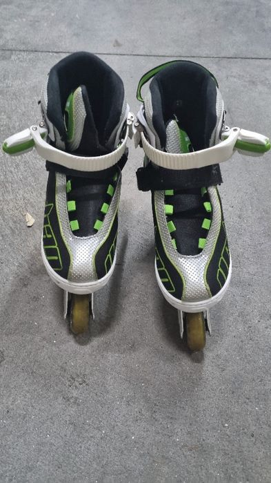 Patins em linha Sportzone