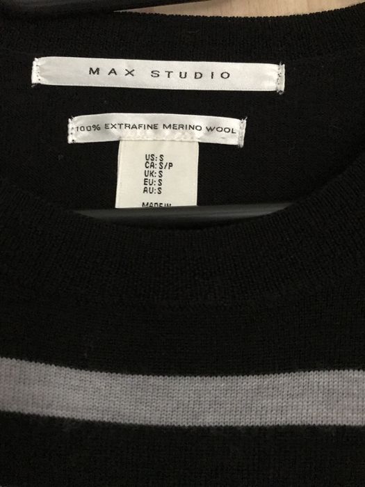 Sweter Max Studio