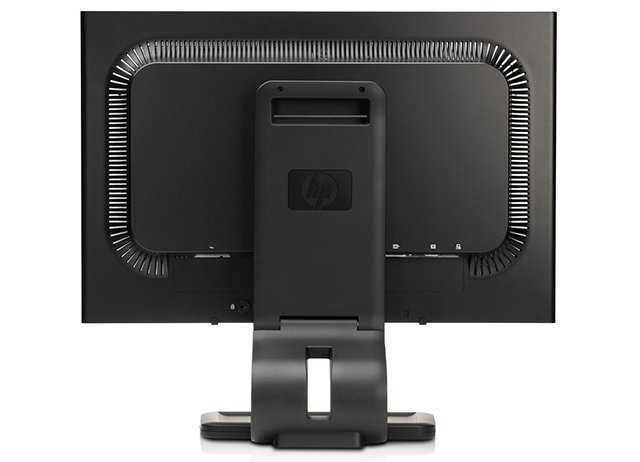 Monitor HP LA2405WG 24"