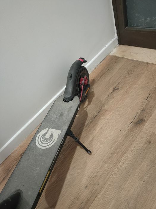 Trotinete urbanglide Ride 100 pro