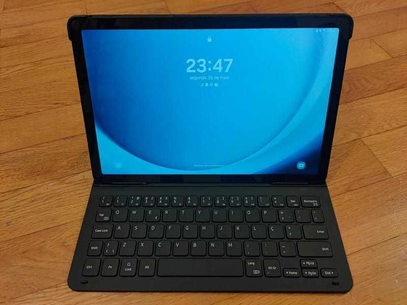 Samsung Galaxy Tab A9+ Tablet with Magnetic QLive Stylus (with Warranty)64730212114435120