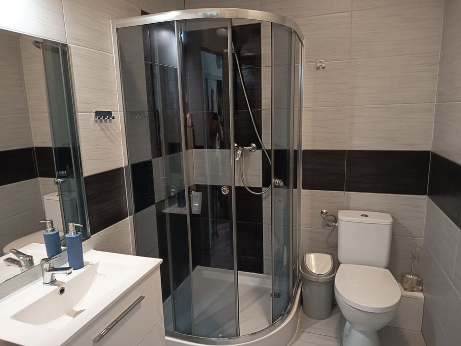 Wynajmę mieszkanie 29 m² Kraków Bieńczyce - Widok 5
