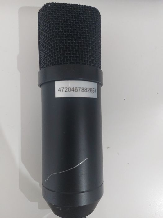 Mikrofon Tracer .