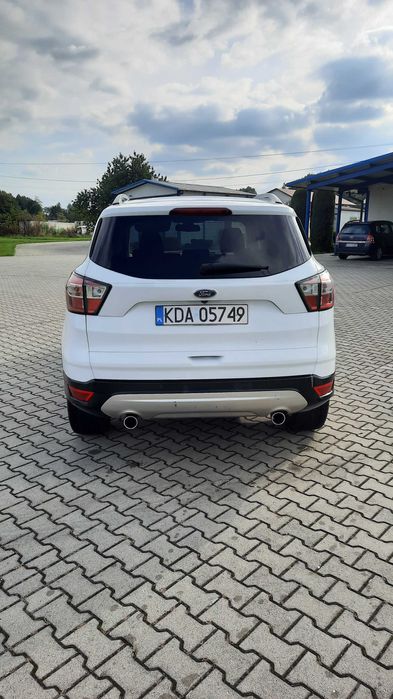 Ford Kuga 1.5 2017