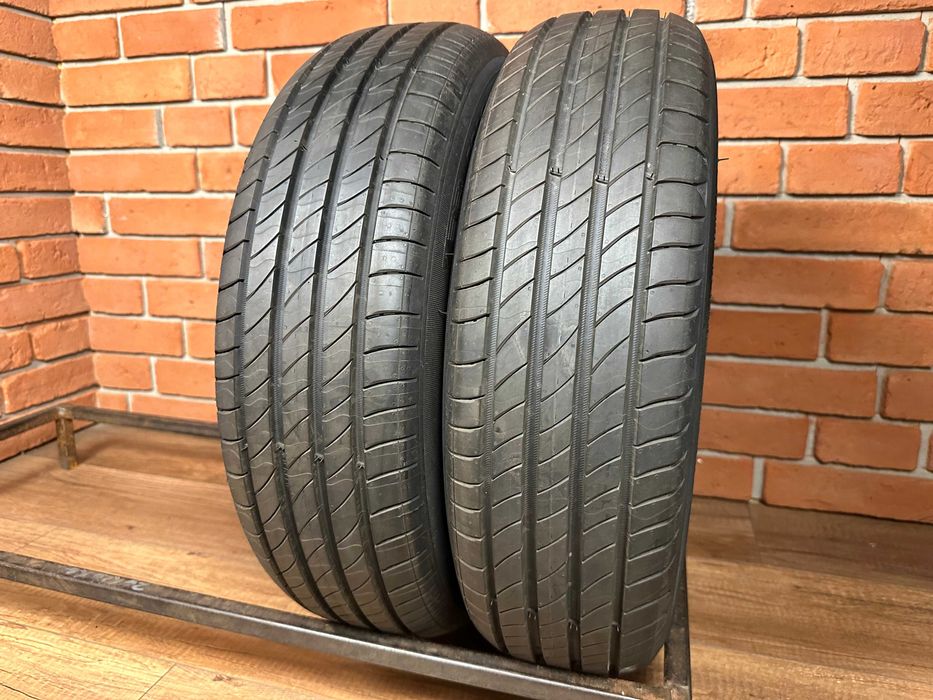 Opony Michelin Primacy 4 165/65R15 2021 DEMO