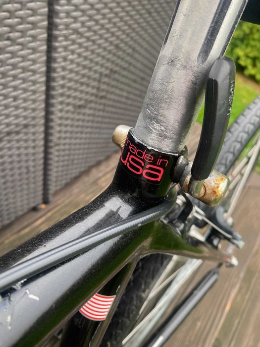 Cannondale 2x2 SH400  Retro MTB