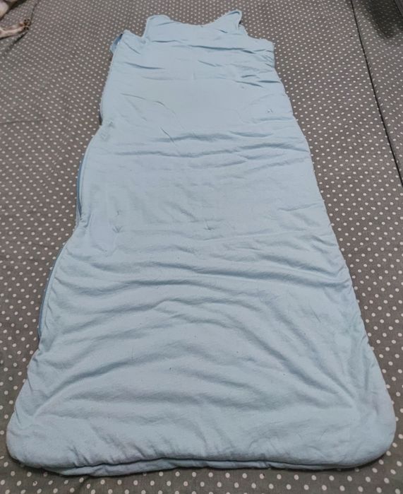 Saco de dormir para bebé 110 cms