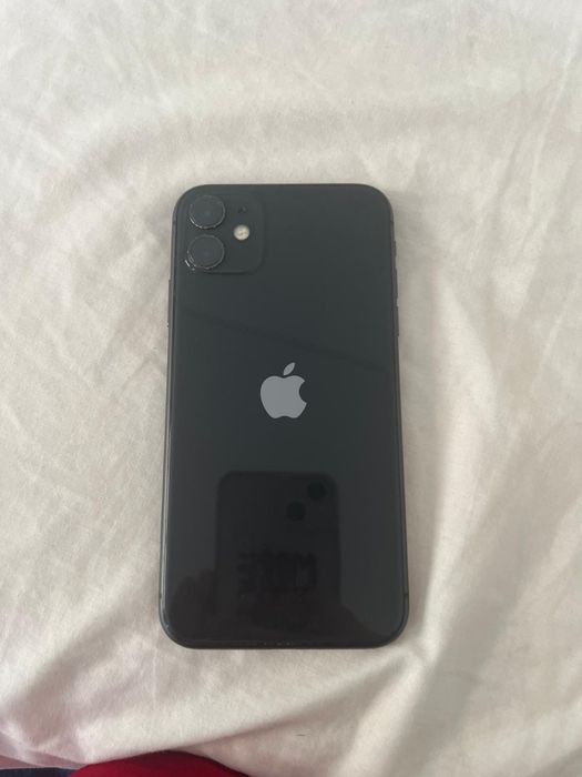 Iphone 11, 64gb em bom estado