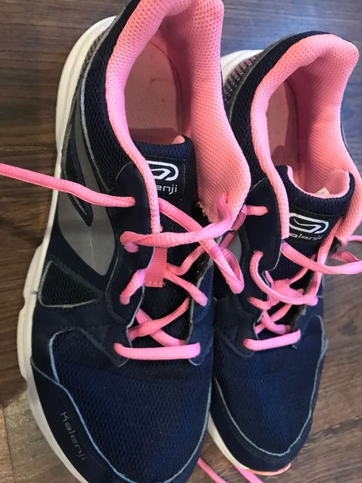 Buty do biegania lekkie