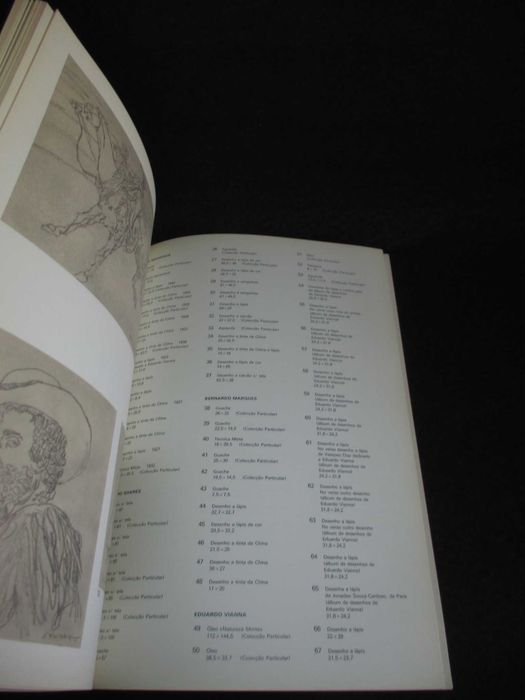 Livro Dos Nossos Anos 20 Galeria Nasoni