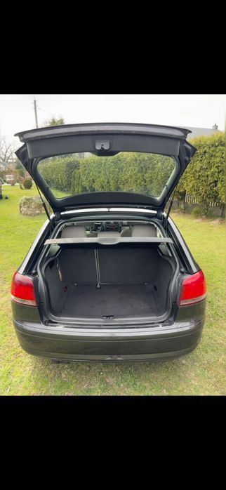 Audi A3 8P 2.0 TDI