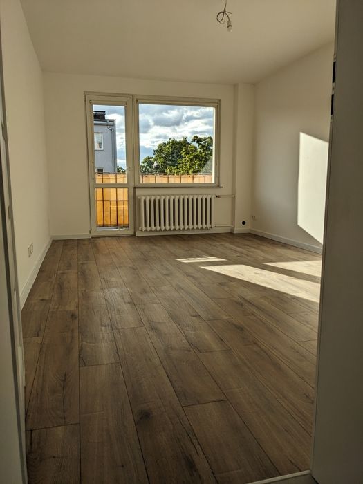 Do wynajęcia nowe, 2 pok. mieszkanie, ładne, słoneczne. - View 4
