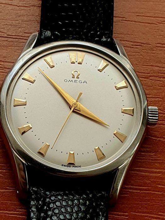 Zegarek Omega  36mm, Zenith,Longines, Atlantic.