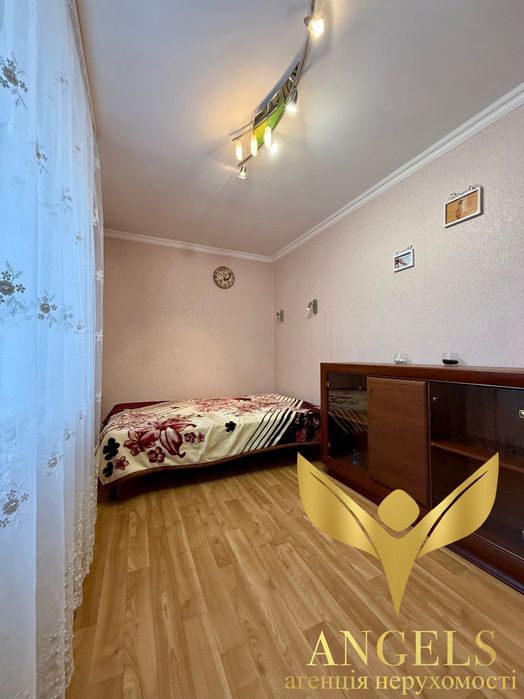 Оренда 2-к в центрі АГО 2 поверх