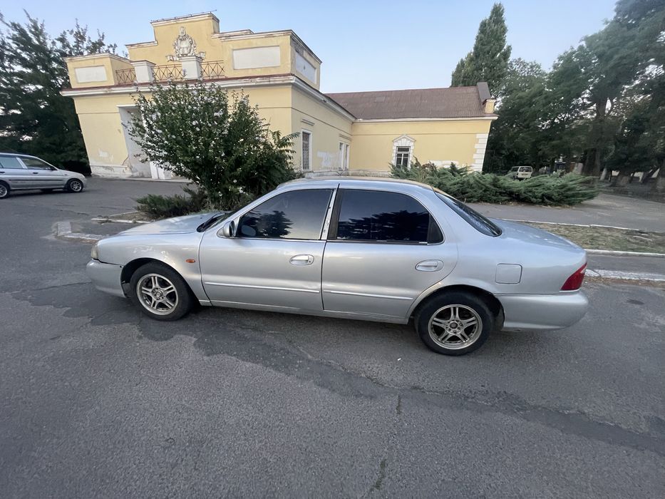 Продам Автомобиль