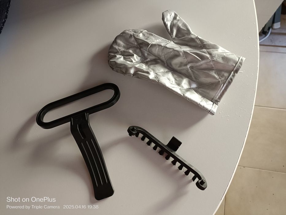 Ferro a bapor vertical "Sogo"  (1800 W - 30g/min) NOVO