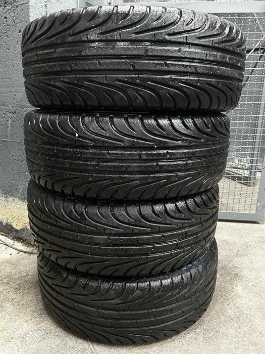 Pneus Michelin Pilot Sport