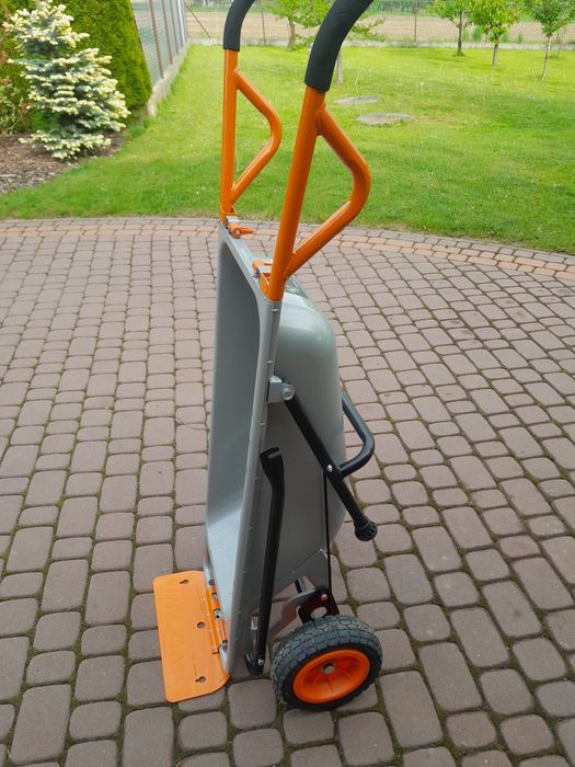 Taczka  multifunkcyjna