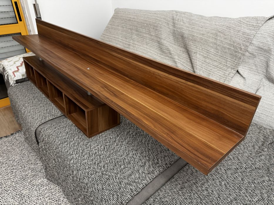 Estante para livros/decoraçao