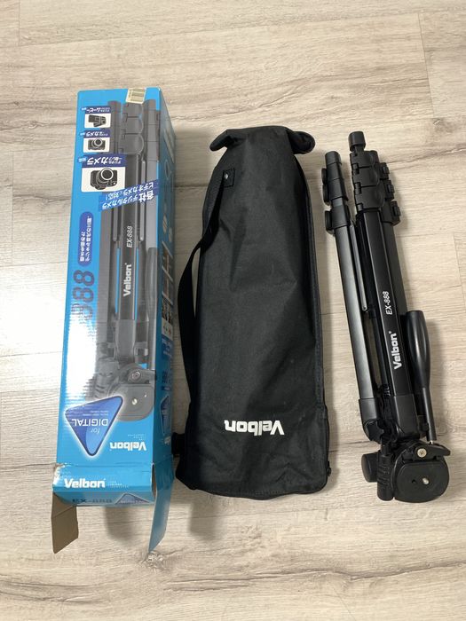 Штатив Velbon EX -888