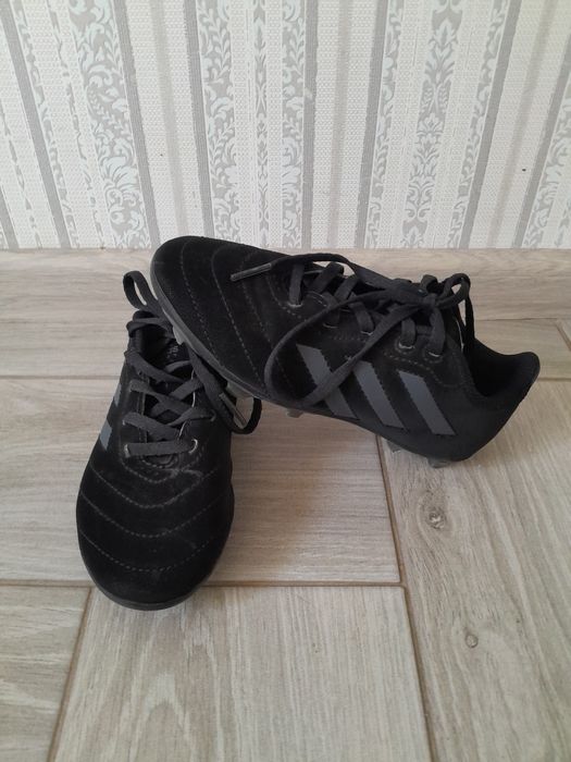 Копочки/копи/буци/сороконіжки adidas 31 розмір [20 см.]