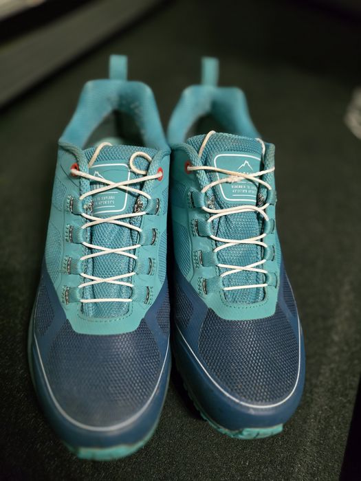 Buty trekkingowe Elbrus 41