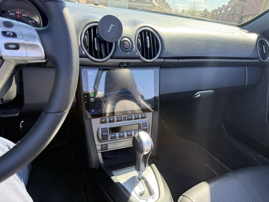 Porsche официальный