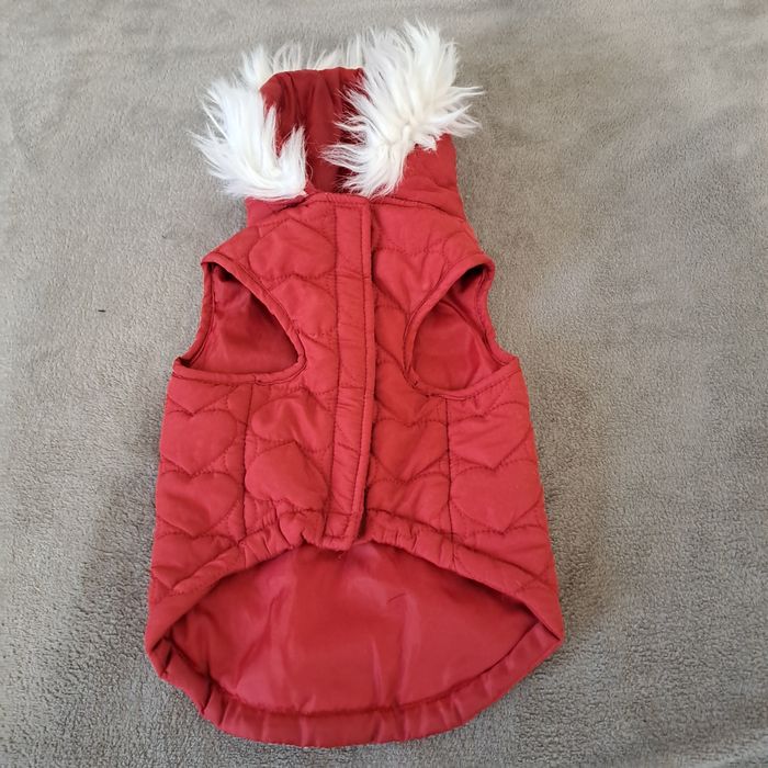 Kamizelka najlepsze dla psa AV xs30