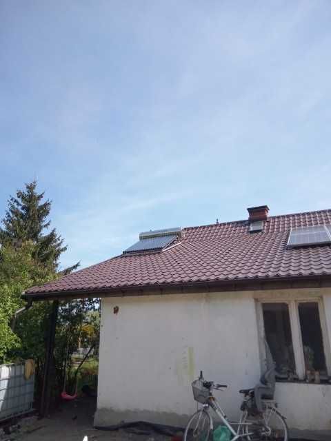 Promocja!! Solaris P-95 (100L)