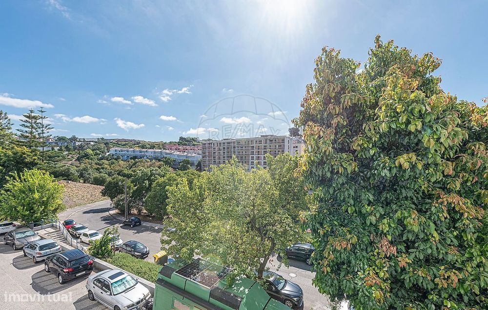 Apartamento T2 para venda