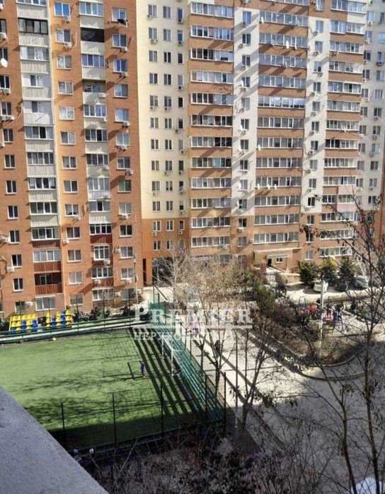 1-комнатная квартира по адресу (площадь 35 м²) - Atlanta.ua - фото 11