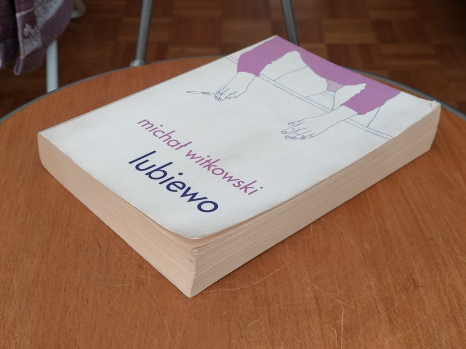 Lubiewo - Michał Witkowski