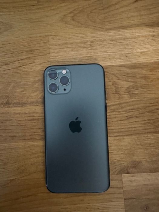 Telefon iPhone 11pro