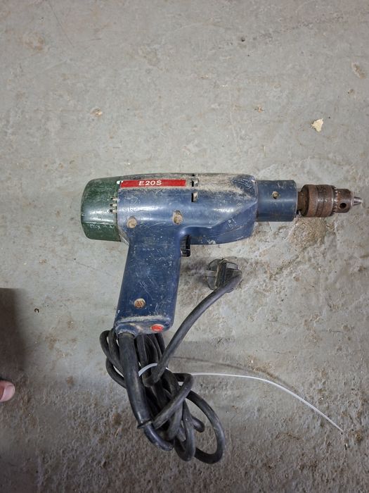 Wiertarka bosch e20s sprawna