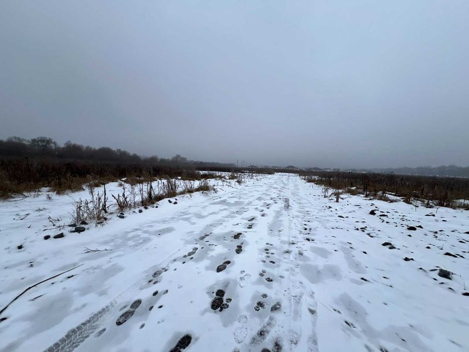 Продаж земельної ділянки під жит. забудову, Тяжилів, Костел, 6,3 сот.