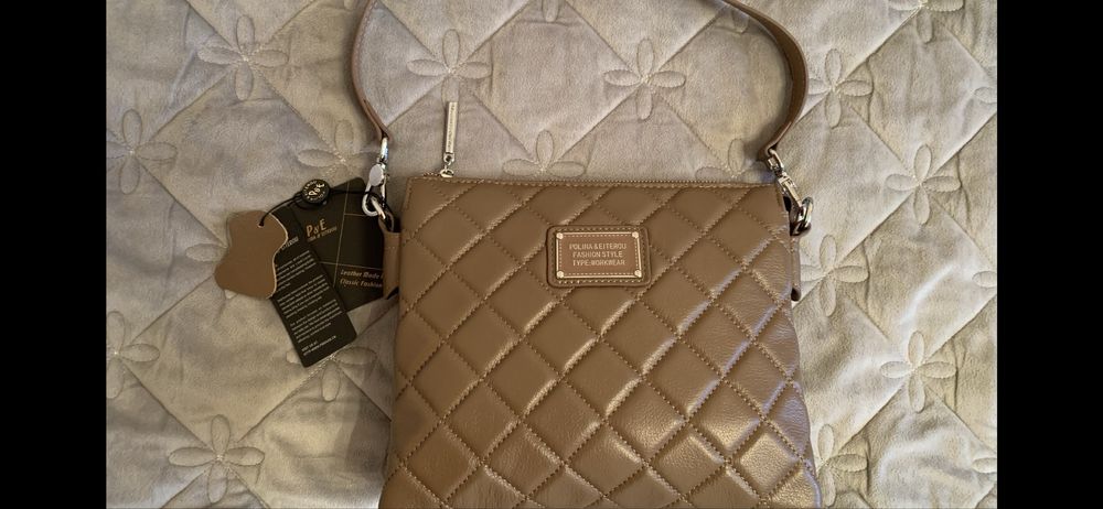 Сумка Polina Eiterou і різні