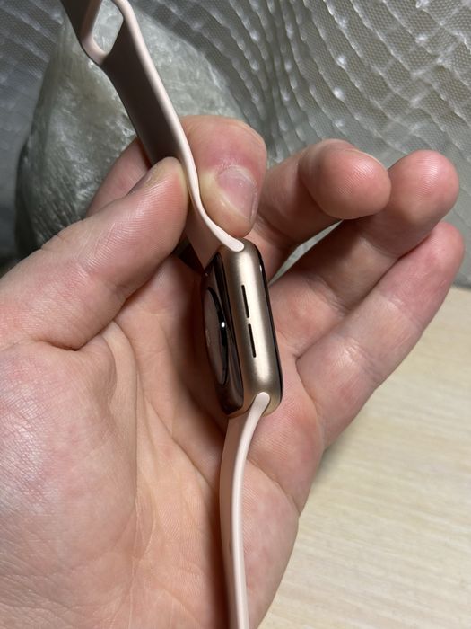 Apple Watch SE 40mm ИДЕАЛ