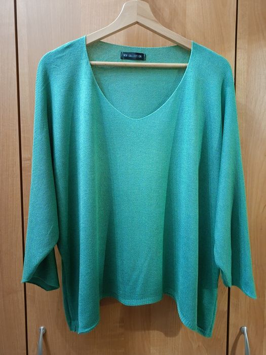 Sweterek firmy New Collection