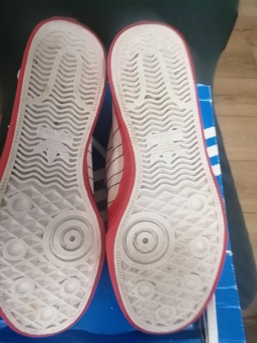 Trampki adidas uniseks