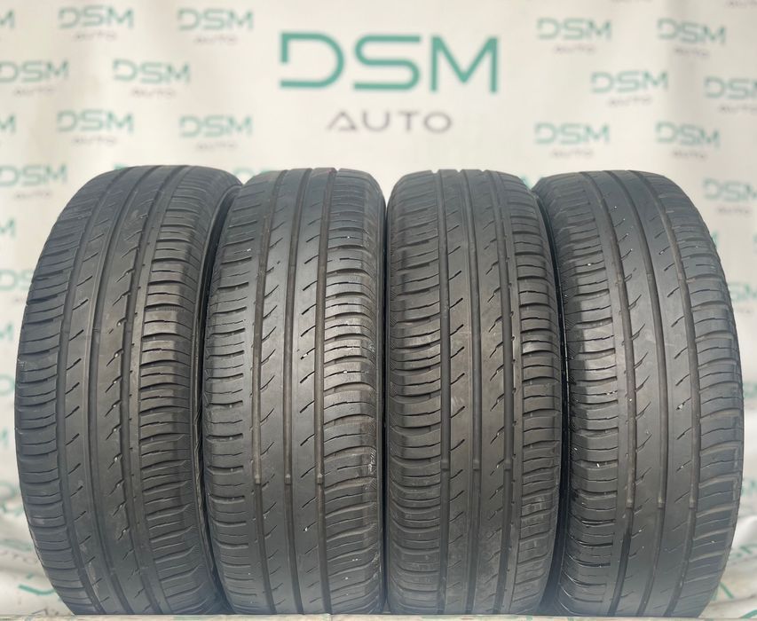 Склад шин б/в. 185/65 R15 Continental ContiEcoContact 3
