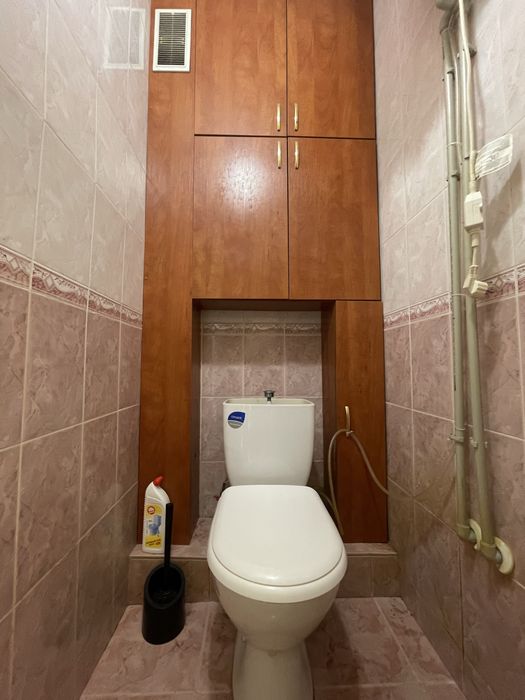Продаж 1-кімнатної квартири, вул. Лісківська, 14, Троєщина, Деснянський район, Київ