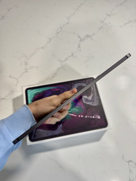 Apple iPad Pro 11 Wi-Fi + Cellular 64GB Space Gray