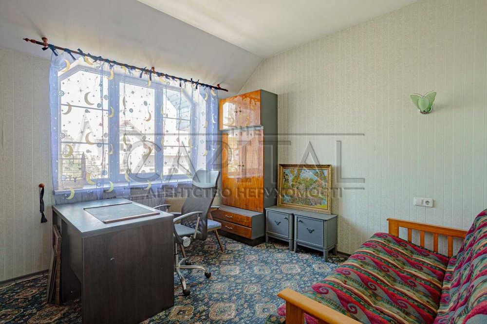 Терміново! Продаж будинку, 400м2, 12 сот. ділянка, Гнідин